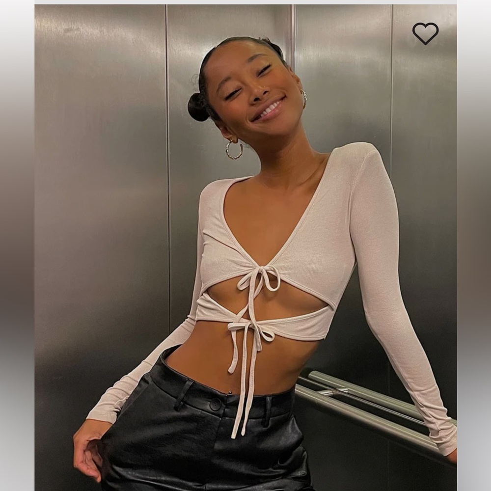 Princess Polly amala top